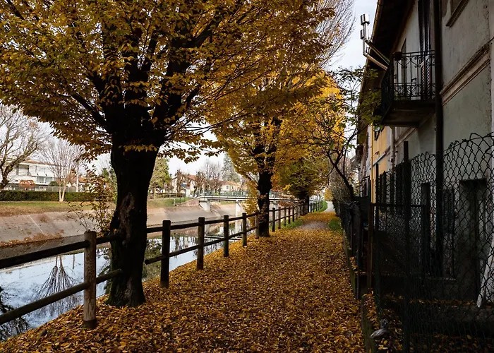 Villoresi Rooms