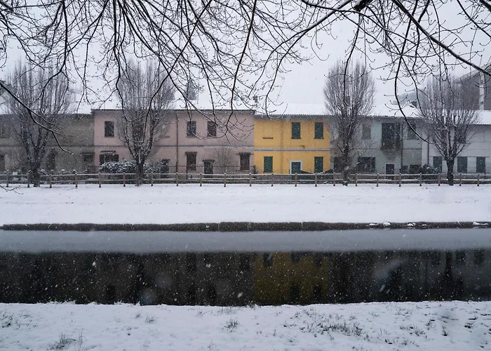 Villoresi Rooms