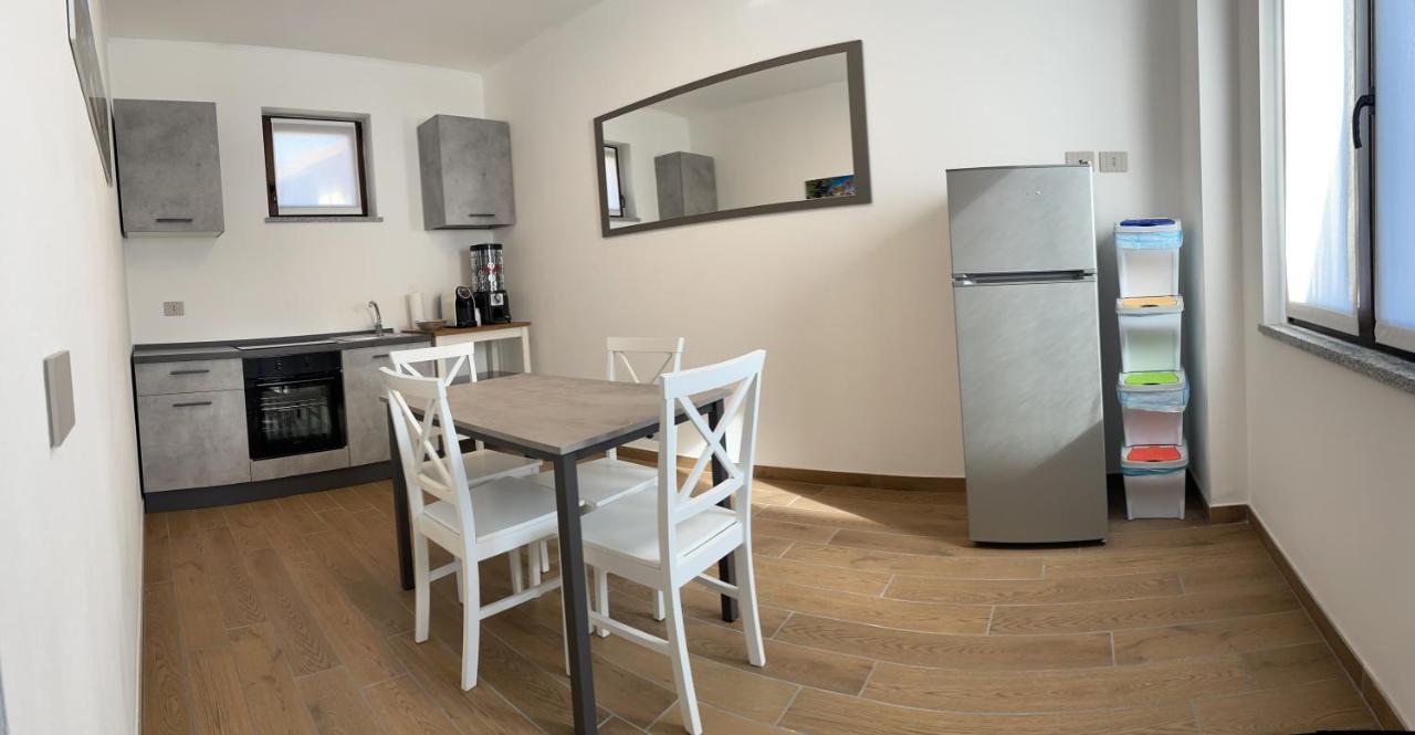 Bed & Breakfast Villoresi Castano Primo