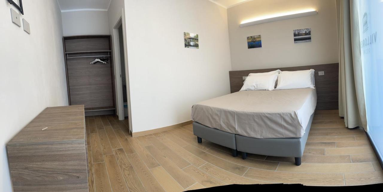 Bed & Breakfast Villoresi