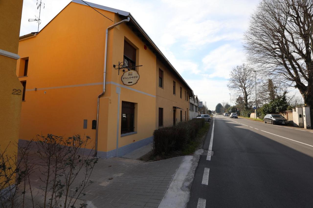 Villoresi Castano Primo