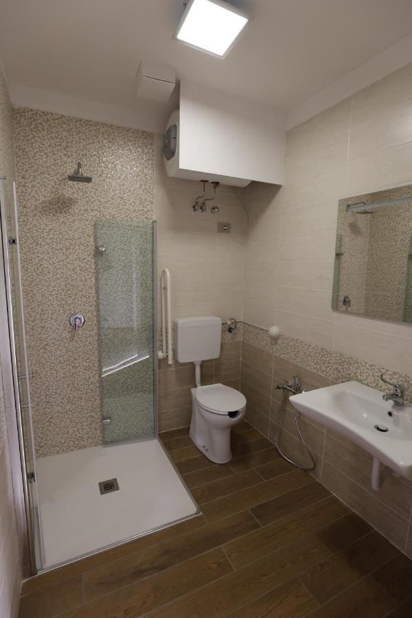 Bed & Breakfast Villoresi *