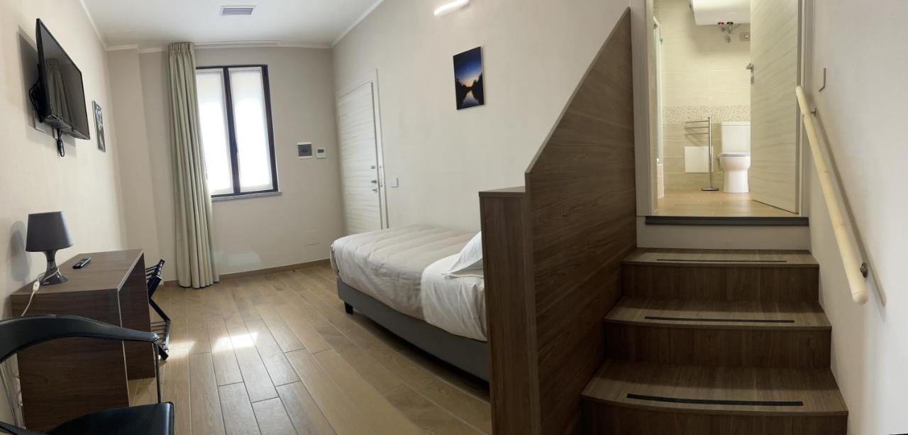 Bed & Breakfast Villoresi Castano Primo