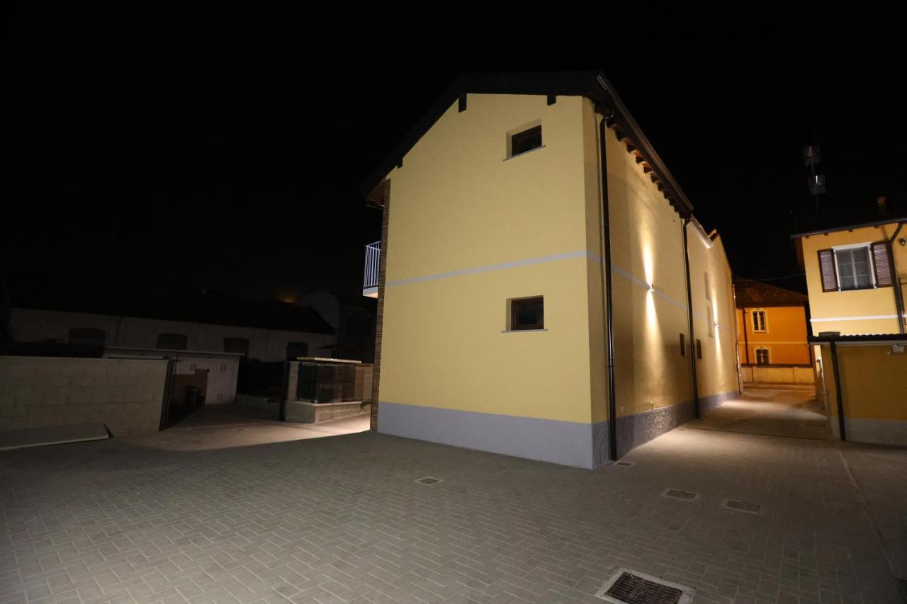 Bed & Breakfast Villoresi *