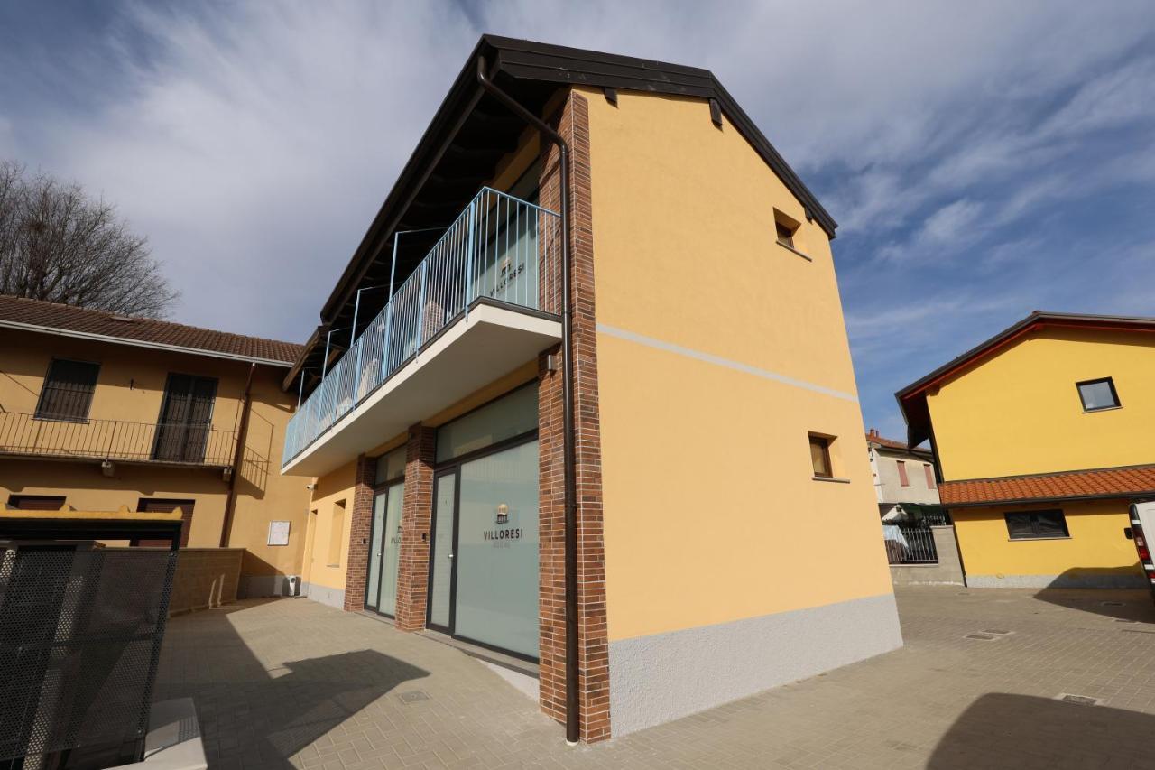 Villoresi Bed & Breakfast