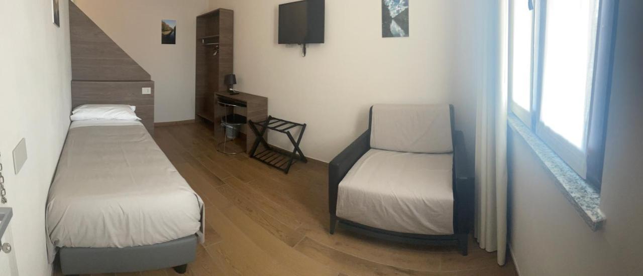 Bed & Breakfast Villoresi Castano Primo