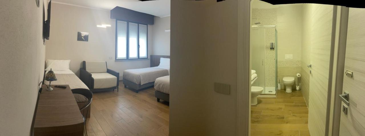 Bed & Breakfast Villoresi