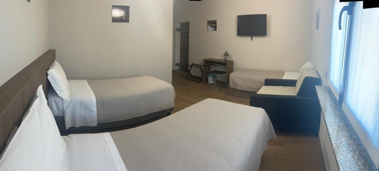 Bed & Breakfast Villoresi *