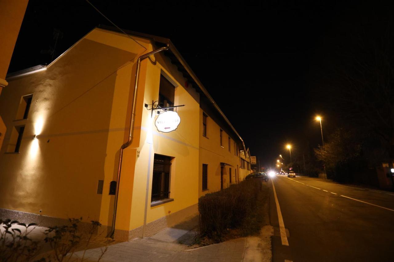 Bed & Breakfast Villoresi