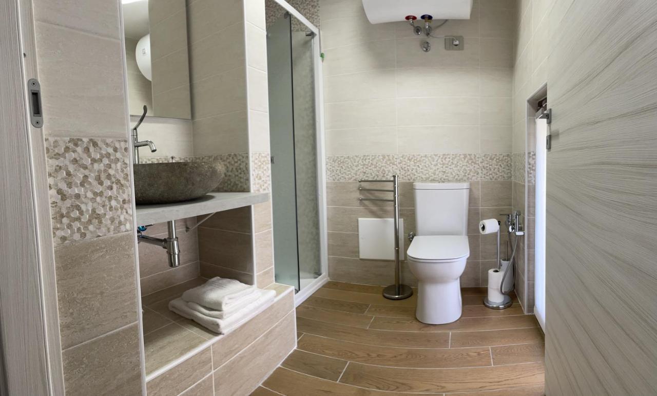 Villoresi Bed & Breakfast