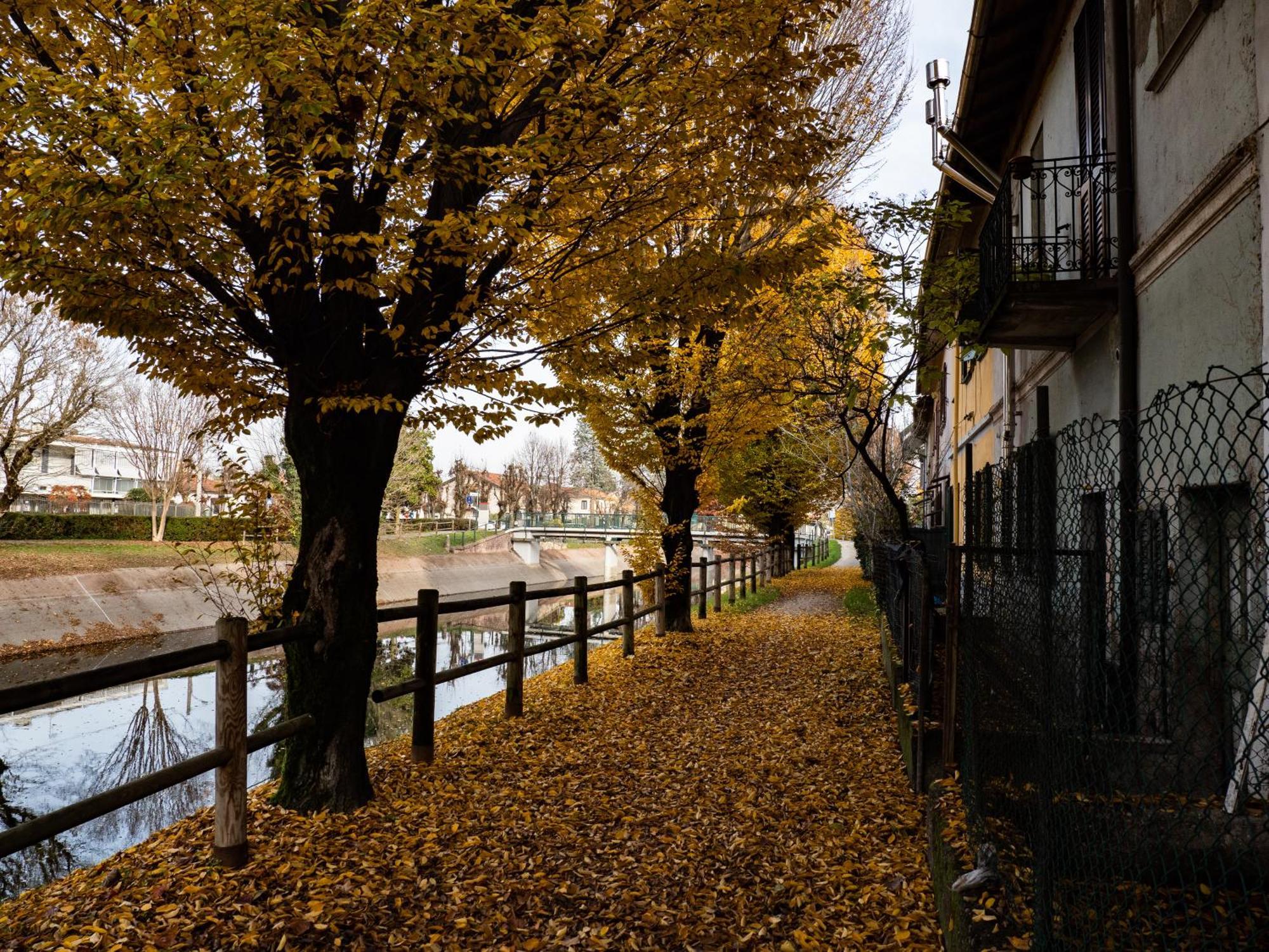 Villoresi Bed & Breakfast Castano Primo