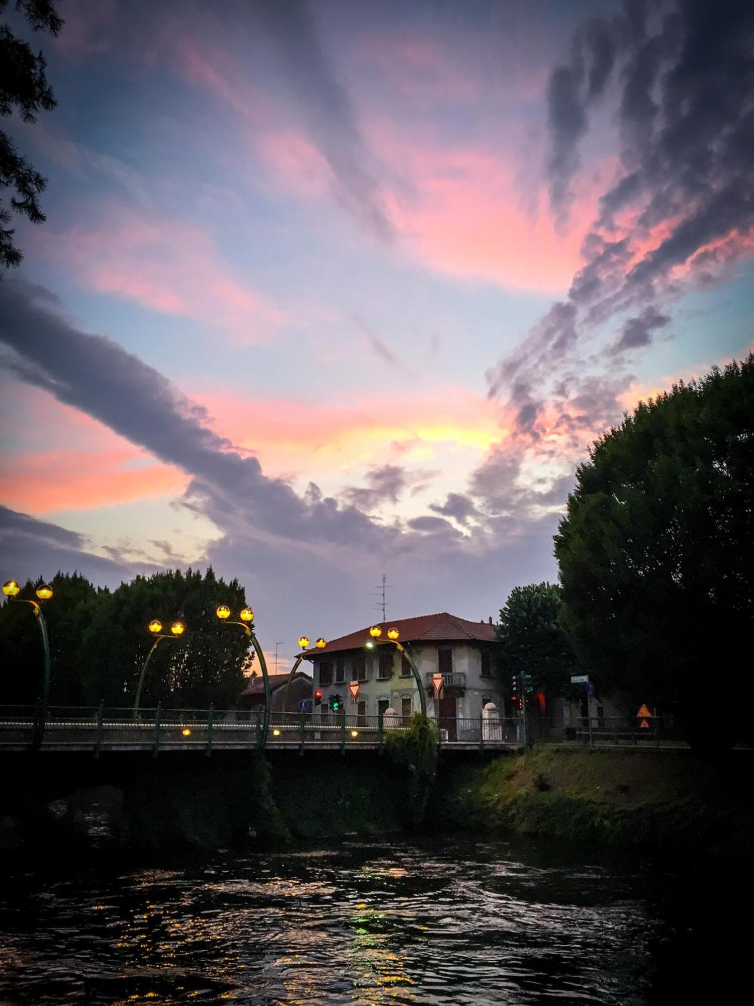 Bed & Breakfast Villoresi