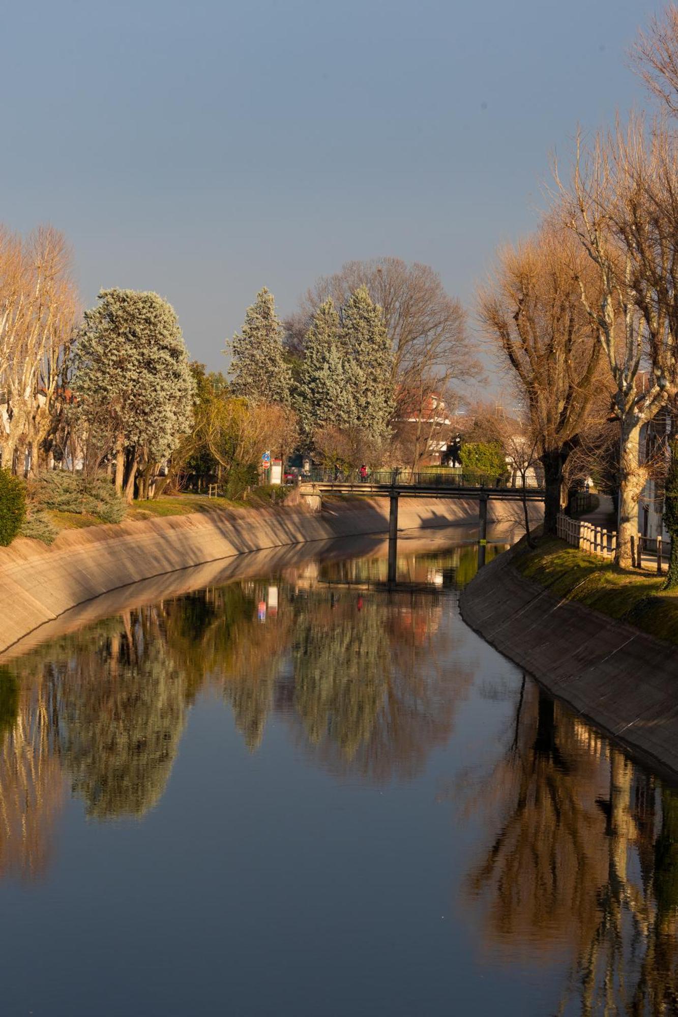 Bed & Breakfast Villoresi Castano Primo
